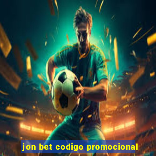 jon bet codigo promocional